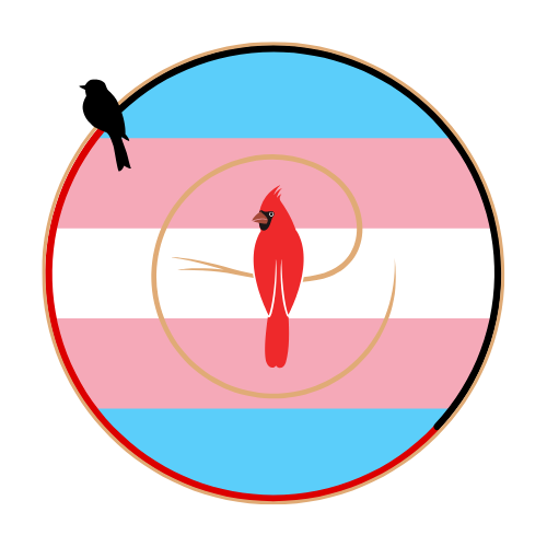 Trans Liberation Assembly logo